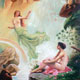 Paradise - Hans Zatzka
